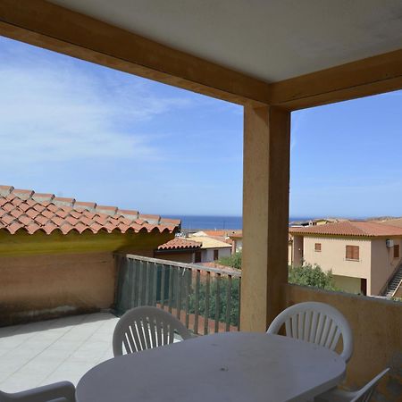 Residence Della Torre Isola Rossa Buitenkant foto